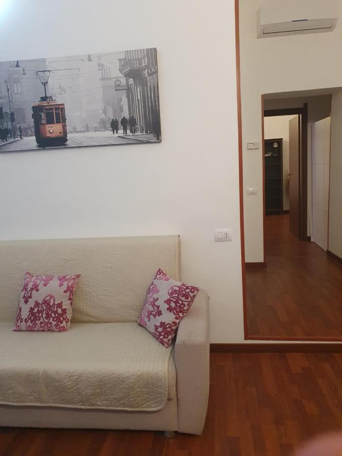 Arena Suite All Comforts - With Free Parking Garage Per Qualified Rate - Con Parcheggio Incluso Per Le Tariffe Qualificanti - Metro Verde Greenline Moscova Μιλάνο Εξωτερικό φωτογραφία