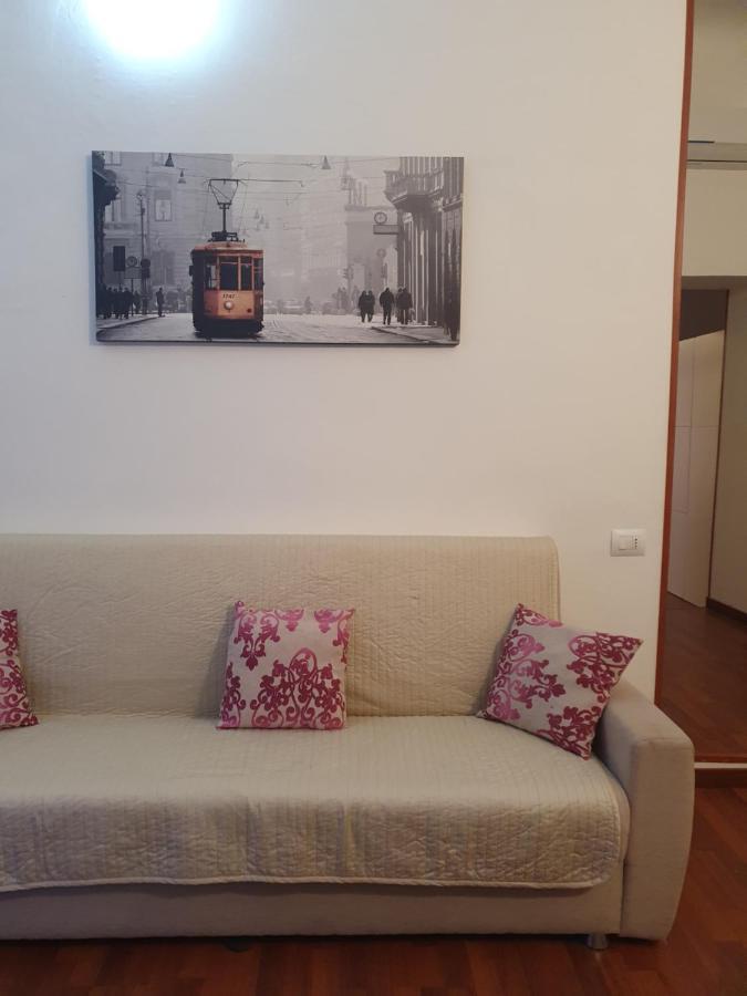 Arena Suite All Comforts - With Free Parking Garage Per Qualified Rate - Con Parcheggio Incluso Per Le Tariffe Qualificanti - Metro Verde Greenline Moscova Μιλάνο Εξωτερικό φωτογραφία