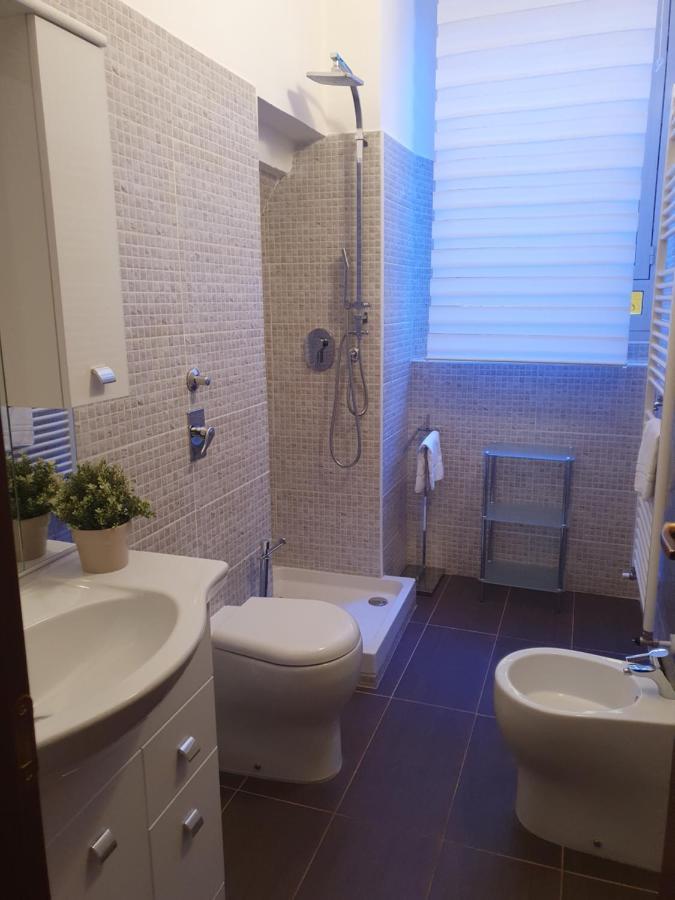 Arena Suite All Comforts - With Free Parking Garage Per Qualified Rate - Con Parcheggio Incluso Per Le Tariffe Qualificanti - Metro Verde Greenline Moscova Μιλάνο Εξωτερικό φωτογραφία