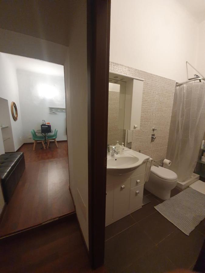 Arena Suite All Comforts - With Free Parking Garage Per Qualified Rate - Con Parcheggio Incluso Per Le Tariffe Qualificanti - Metro Verde Greenline Moscova Μιλάνο Εξωτερικό φωτογραφία