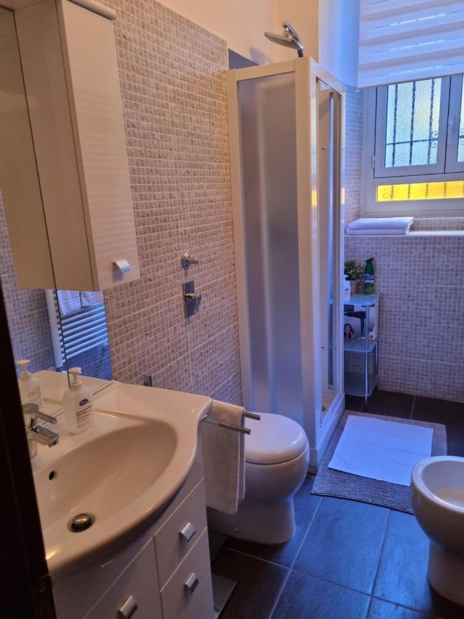 Arena Suite All Comforts - With Free Parking Garage Per Qualified Rate - Con Parcheggio Incluso Per Le Tariffe Qualificanti - Metro Verde Greenline Moscova Μιλάνο Εξωτερικό φωτογραφία