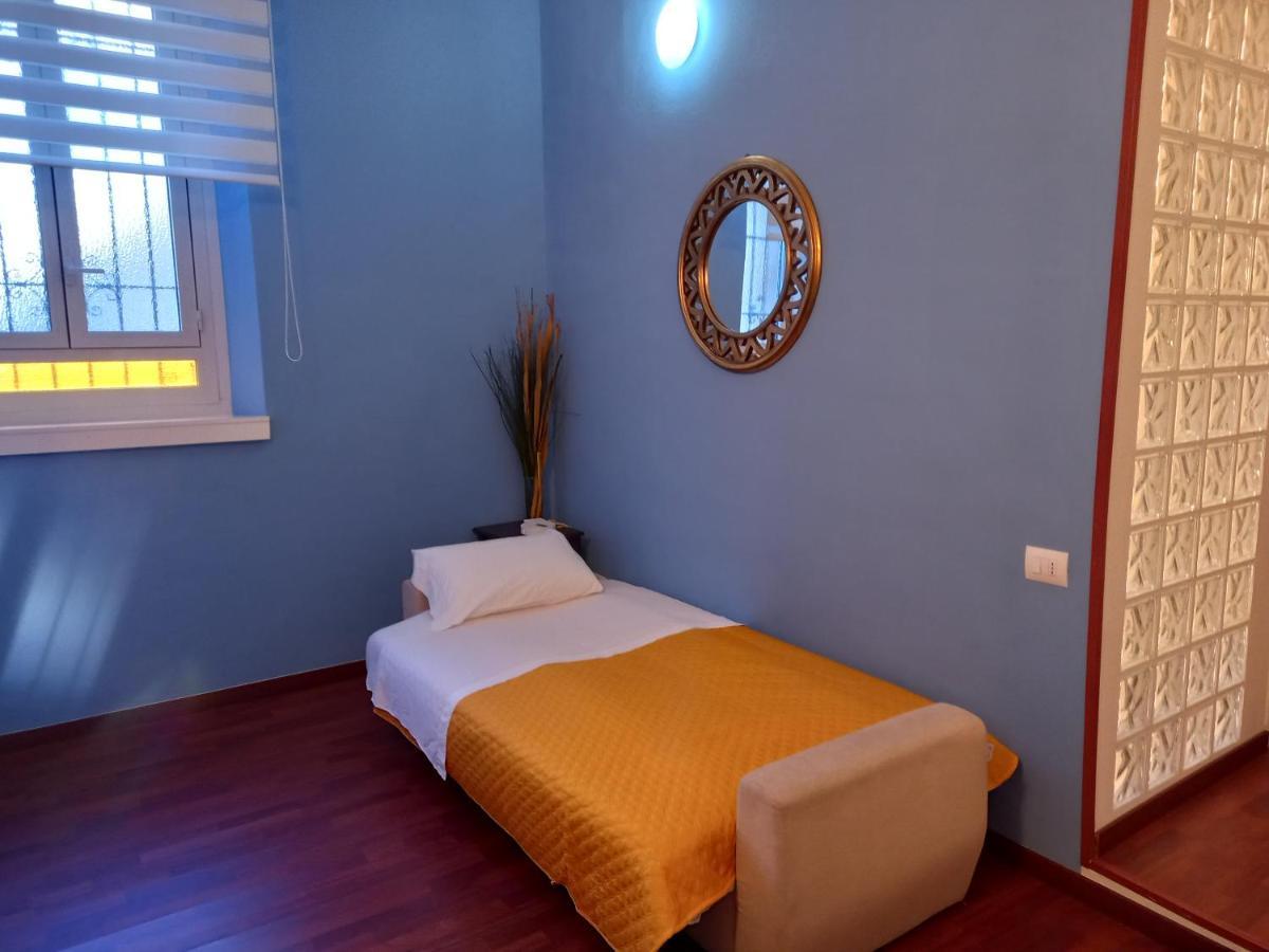 Arena Suite All Comforts - With Free Parking Garage Per Qualified Rate - Con Parcheggio Incluso Per Le Tariffe Qualificanti - Metro Verde Greenline Moscova Μιλάνο Εξωτερικό φωτογραφία