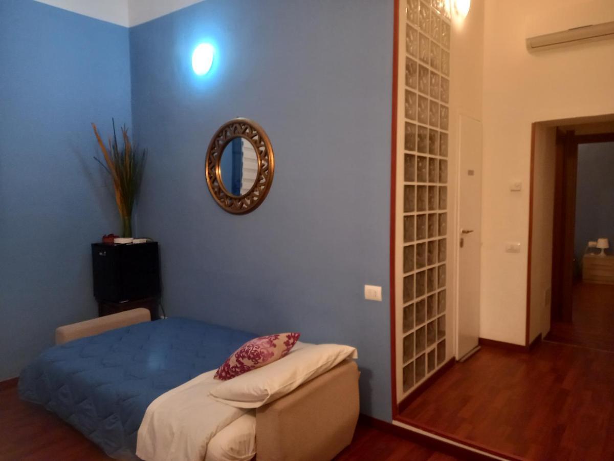 Arena Suite All Comforts - With Free Parking Garage Per Qualified Rate - Con Parcheggio Incluso Per Le Tariffe Qualificanti - Metro Verde Greenline Moscova Μιλάνο Εξωτερικό φωτογραφία